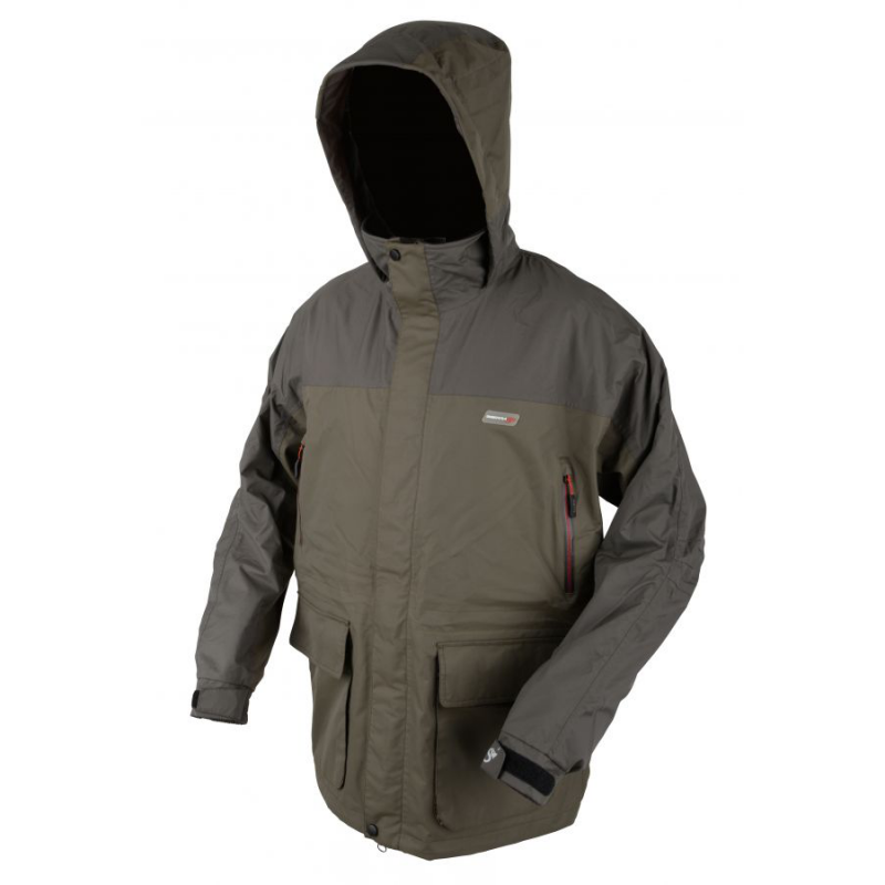 Scierra Kenai Pro Fishing Jacket Striukė Scierra Kenai Pro Fishing Jacket Striukė