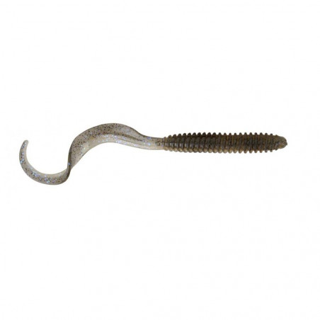 Masalas Savage Gear LB Rib Worm 9cm