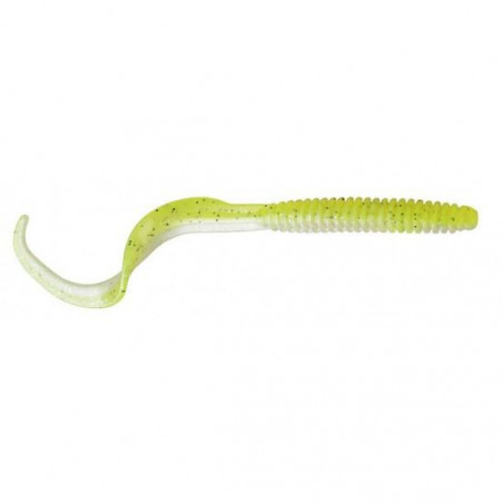 Masalas Savage Gear LB Rib Worm 11cm