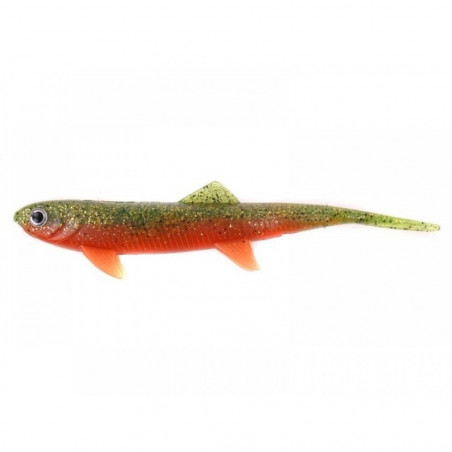 Masalas DAM FZ Split Tail 9cm