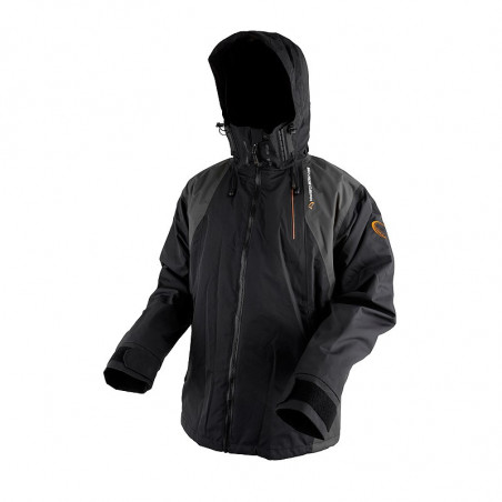 SG Black Savage Jacket Striukė