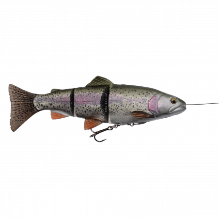 Guminukas Savage Gear 4D Line Thru Trout 25cm, 193g MS