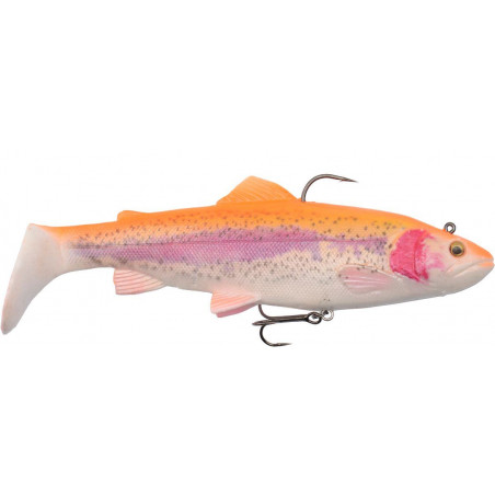 Guminukas Savage Gear 4D Trout Rattle Shad 17cm, 80g MS