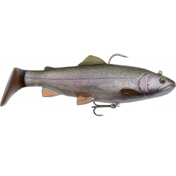 Guminukas Savage Gear 4D Trout Rattle Shad 17cm, 80g MS
