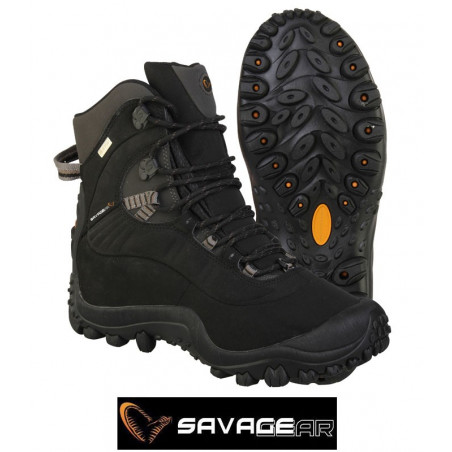 Batai SG Offroad Boot