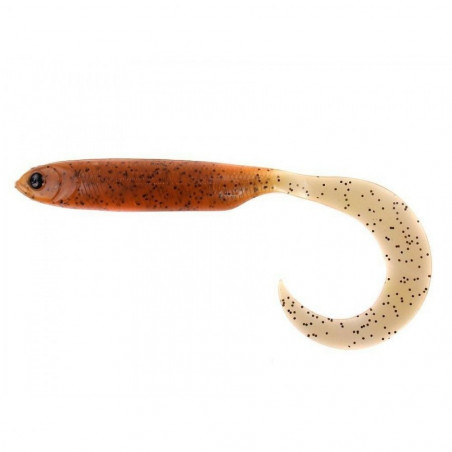 Guminukas DAM FZ Grub 11cm