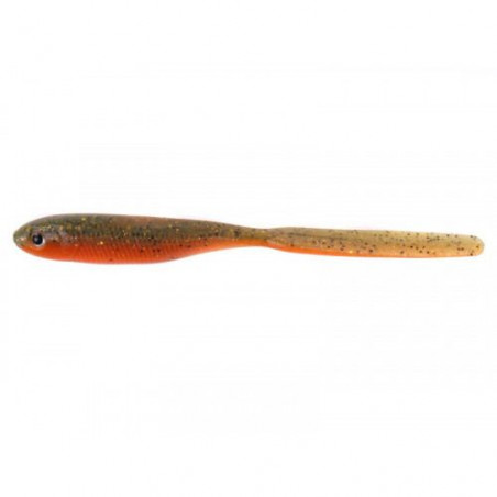 Guminukas DAM FZ Paddle Minnow 9cm
