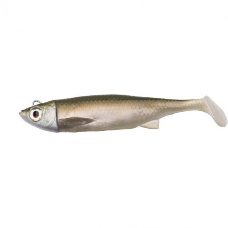 Vobleris Savage Gear 3D TPE Minnow 13cm, 42g