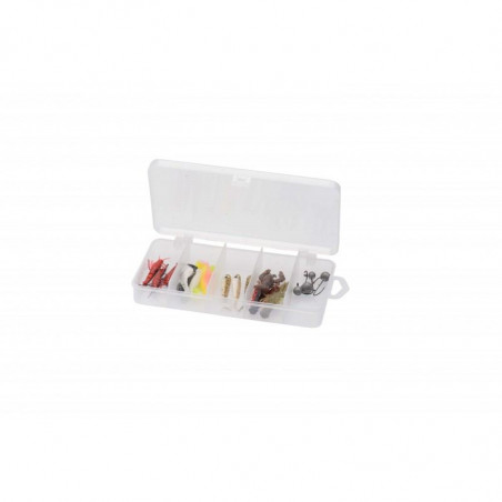 Rinkinys Savage Gear Perch Pro Kit2 S