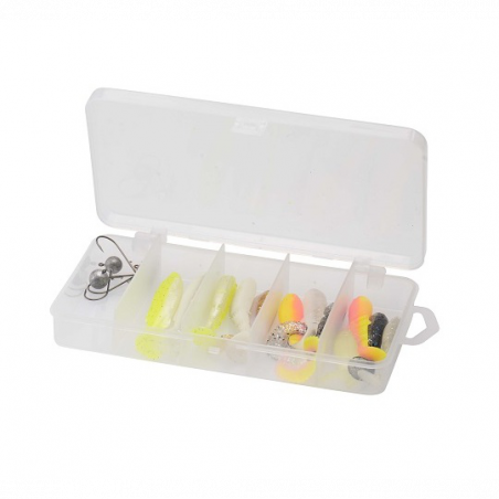 Rinkinys Savage Gear Perch Pro Kit M