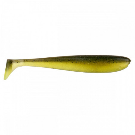 Guminukas DAM FZ Greedy Shad 8cm 10vnt