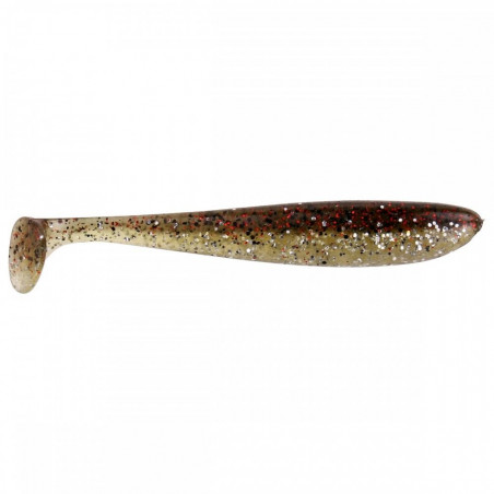 Guminukas DAM FZ Greedy Shad 10cm 8vnt