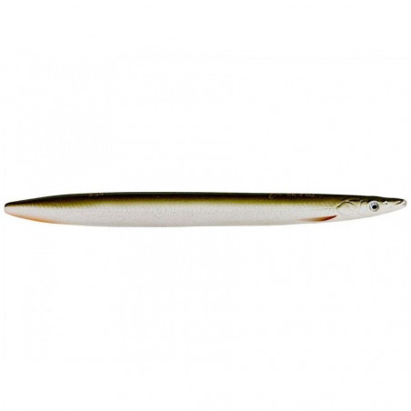 Guminukas Savage Gear Line Thru Sandeel 15cm, 27g