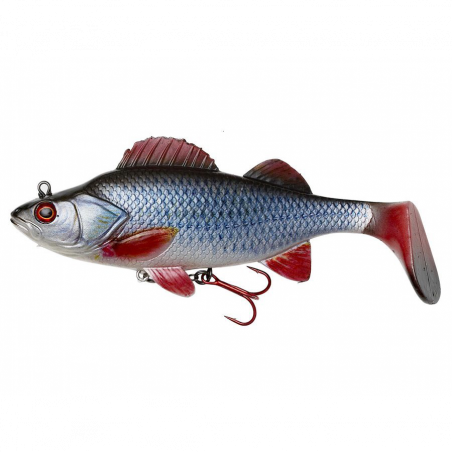 Masalas DAM FZ Natural Perch 14cm, 47g