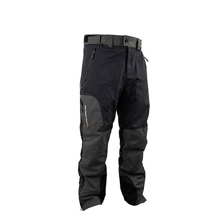 Black Black Savage Trousers
