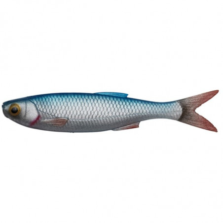 Guminukas Savage Gear Craft Dying Minnow 5.5cm, 0.7g