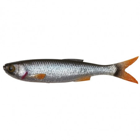 Guminukas Savage Gear Craft Dying Minnow 10cm, 5.5g