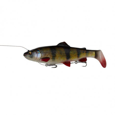 Guminukas Savage Savage 4D Line Thru Rattle Trout 27.5cm, 228g SS