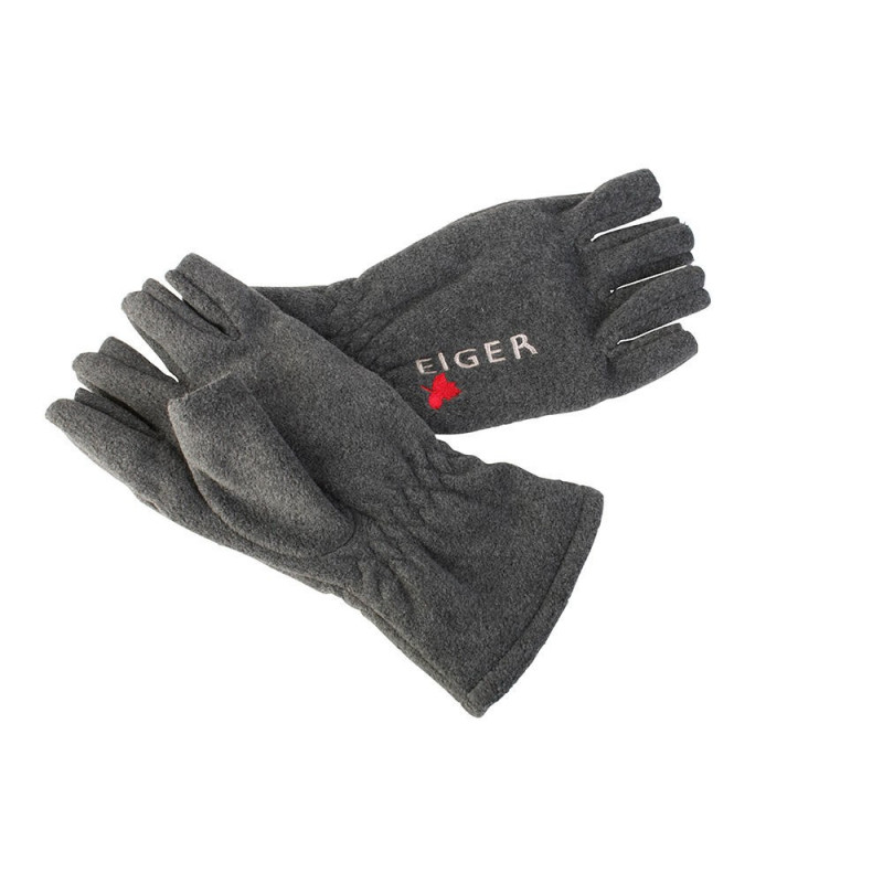 Pirštinės Eiger Fleece Glove Half fingers