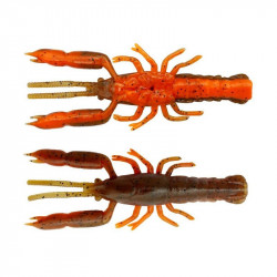 Guminukas Savage Gear 3D Crayfish Rattling 6.7cm, 2.9g