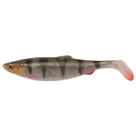 Guminukas Savage Gear LB 4D Herring Shad 19cm, 45g 20vnt