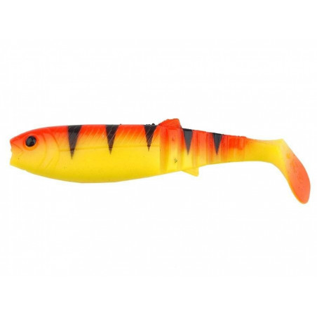 Masalų rinkinys Savage Gear Cannibal 12.5cm, 20g Bulk Box 48vnt