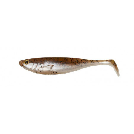 Masalų rinkinys DAM FZ Strike Shad 11cm, 11g 30vnt