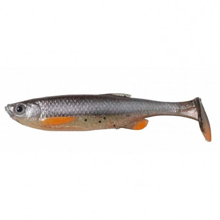 Masalų rinkinys Savage Gear LB 3D Fat Minnow T-Tail 9cm, 7g 72vnt