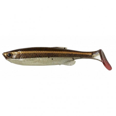 Masalų rinkinys Savage Gear LB 3D Fat Minnow T-Tail 10.5cm, 11g 48vnt