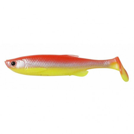 Masalų rinkinys Savage Gear LB 3D Fat Minnow T-Tail 13cm, 20g 40vnt