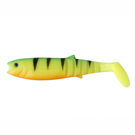 Masalų rinkinys Savage Gear Cannibal 6.8cm, 3g Bulk Box 80vnt