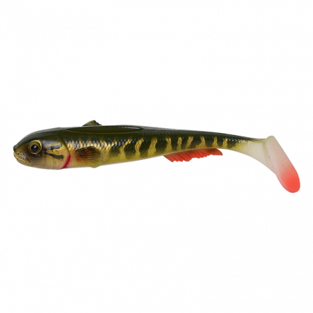Guminukų rinkinys Savage Gear 3D LB Goby Shad 20cm, 60g 16vnt