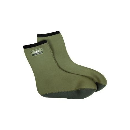 Kojinės DAM Hydroforce Neopren socks