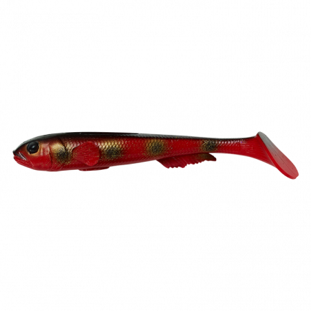 Masalų rinkinys Savage Gear 3D LB Goby Shad 23cm, 96g 12vnt