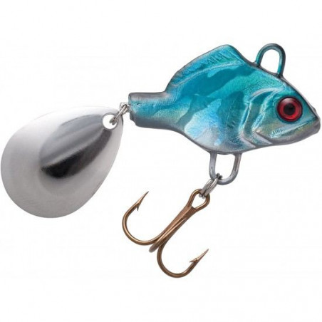 Hibridinis masalas DAM FZ Kick-s Spinner 14g