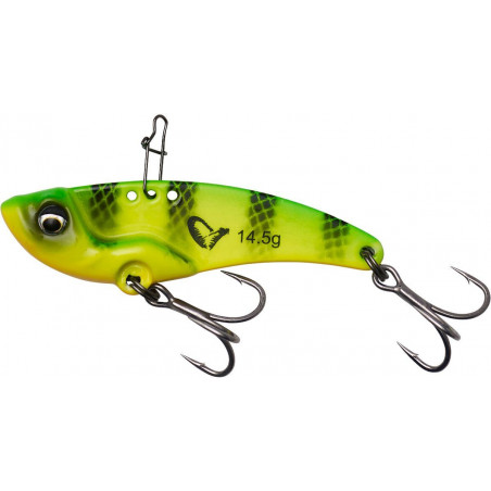 Masalas Savage Gear Vib Blade 4.5cm, 8.5g