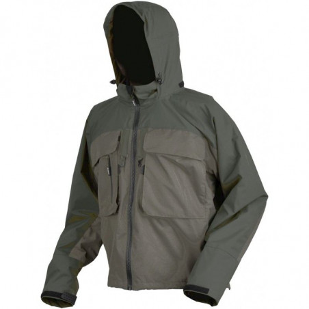 Striukė Ron Thompson Endure Wading Green