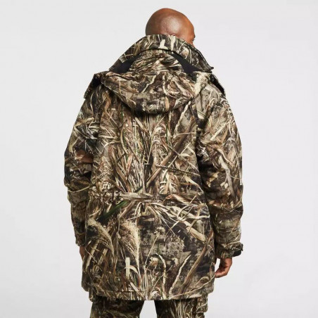 PL Max5 Armour Pro Jacket Striukė