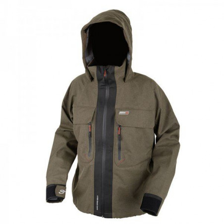 Scierra X-Tech Wading Jacket striukė žvejybai