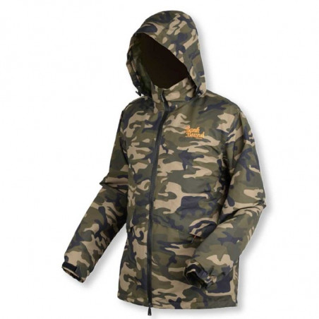 Striukė Prologic Bank Bound 3-Season Camo Fishing Jacket