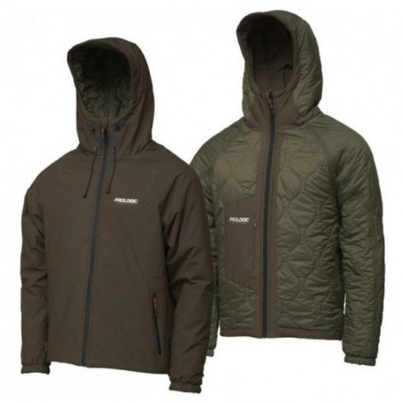 Dvipusė striukė Prologic Traverse