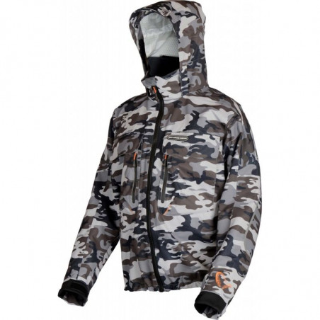 Striukė Savage Gear Camo Jacket