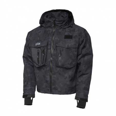 Striukė DAM Camovision Wading Jacket