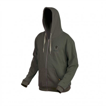 Bliuzonas Prologic Bank Bound Zip Hoodie