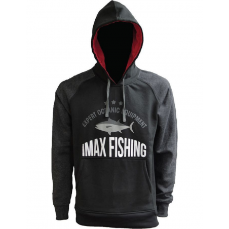 Bliuzonas Imax Tuna Hoodie