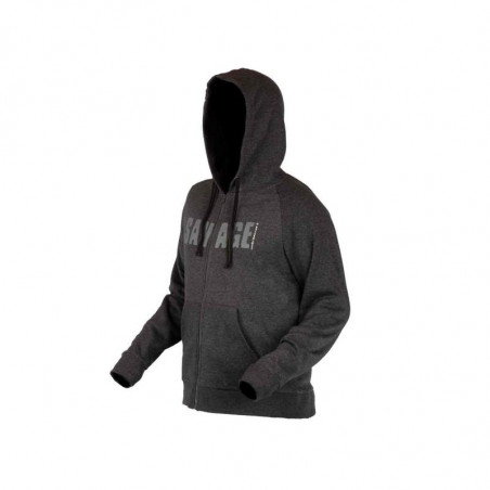 Bliuzonas Savage Gear Simply Savage Zip Hoodie