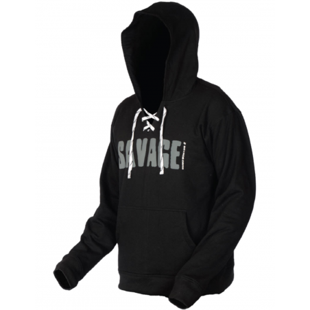 Bliuzonas Savage Gear Simply Savage Hoodie Pullover