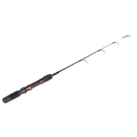 Meškerėlė žieminė Lucky John Mebaru