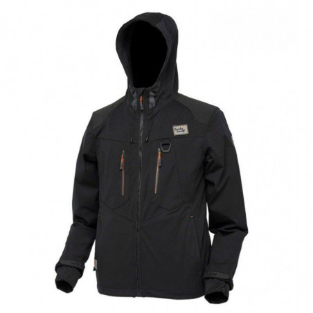 Striukė Savage Gear Simply Savage Softshell Jacket