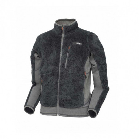 Striukė Savage Gear Simply Savage High Loft Fleece